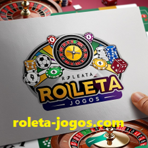 roleta jogos